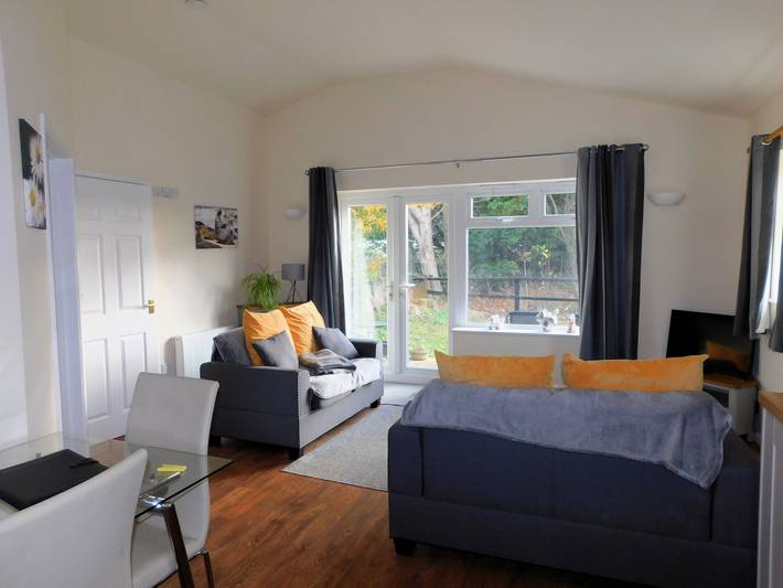 Bungalow für 2 Personen in England - 3