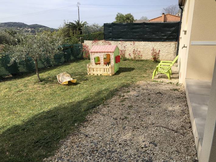 Gîte pour 6 personnes, avec jardin et terrasse dans Gorges de l’Ardèche - 4