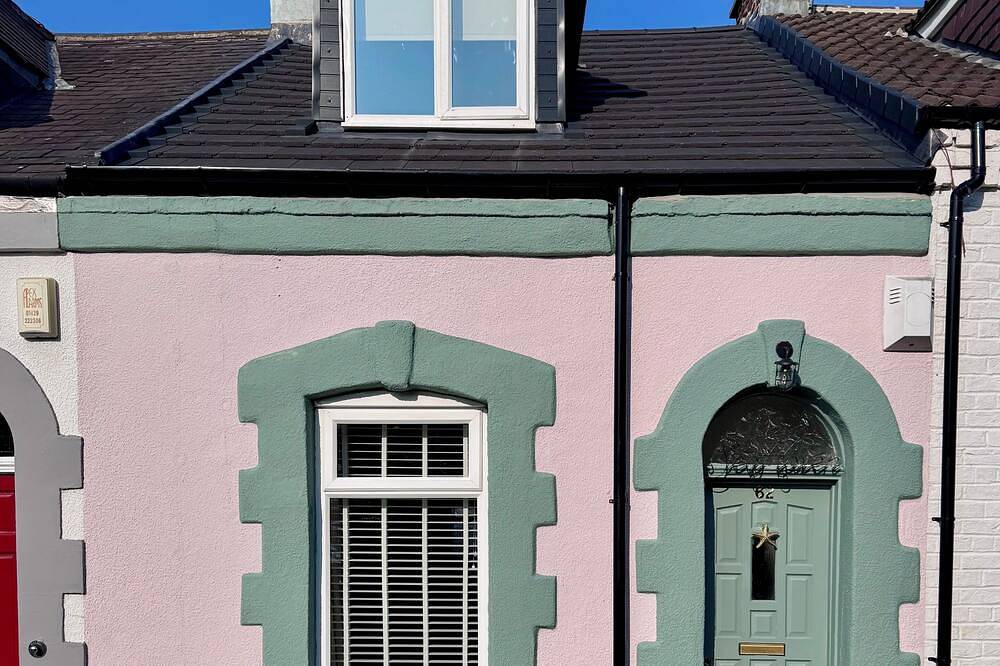 Casa vacanza a Tynemouth a partire da 194€ a notte