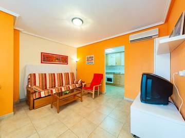 Finca für 4 Personen in Las Calas, Torrevieja, Bild 1