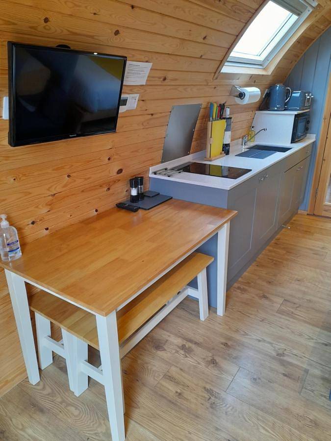 One-Bedroom Villa in Highlands