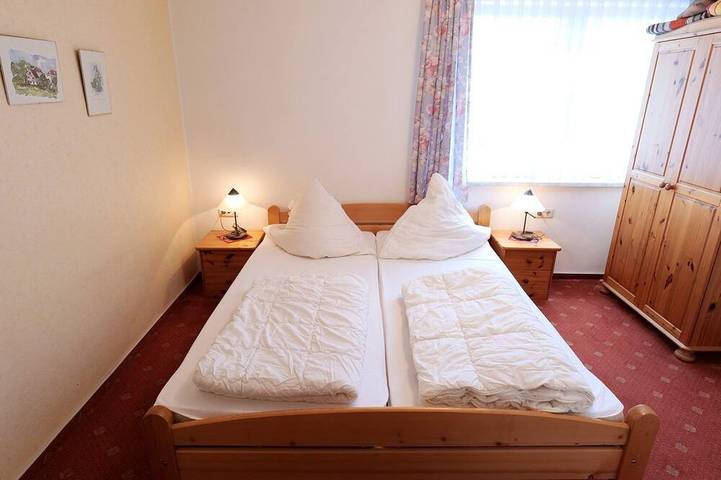 Ferienhaus für 4 Personen, mit Terrasse in Klütz - 3