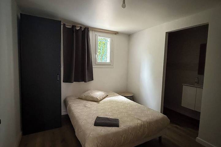 Gîte pour 2 personnes à Villenave-d'Ornon - 2