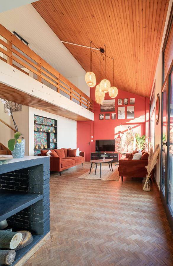 Appartement entier, Apartment in Charleville-Mézières, Ardennes
