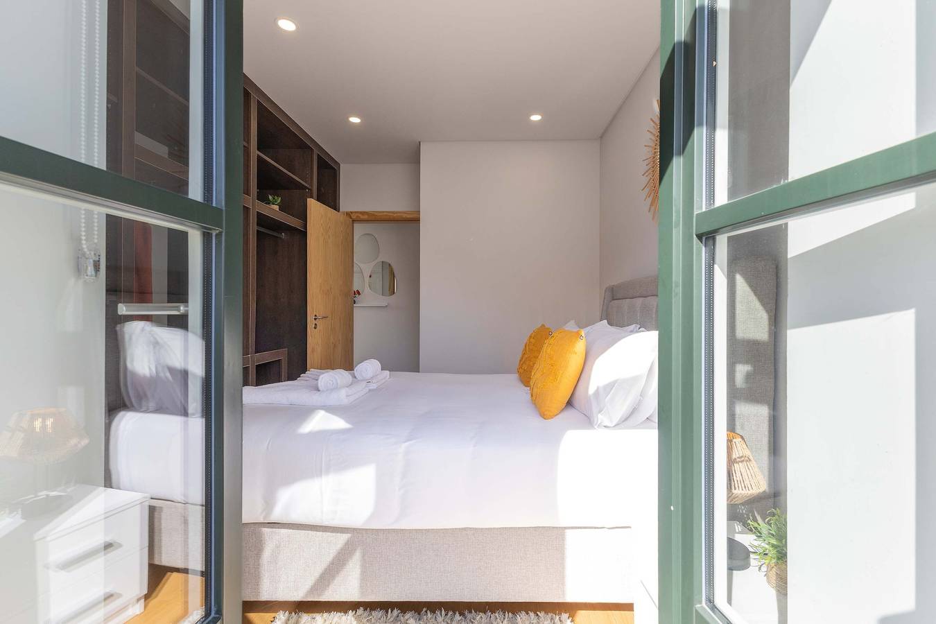 Apartamento entero, Filigree Plaza in Viana do Castelo, Distrito de Viana do Castelo