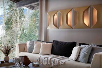 Maison pour 15 Personnes dans Les Contamines-Montjoie, Massif du Mont-Blanc, Photo 4