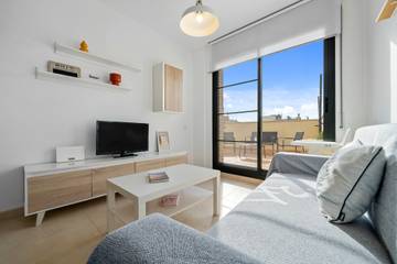 Location De Vacances pour 4 Personnes dans Deltebre, Costa Dorada, Photo 3