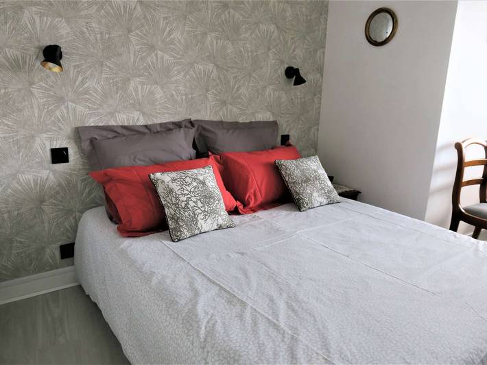 Gîte pour 3 personnes dans Port du Linkin - 2