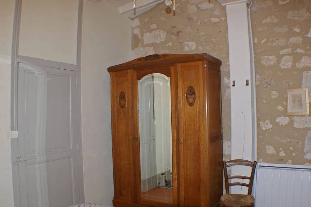 Le Guet de Chouette - in Obterre, Le Blanc und Umgebung