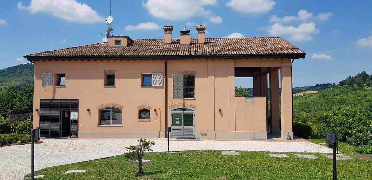 Agriturismo Ben Ti Voglio in Bologne, Province de Bologne