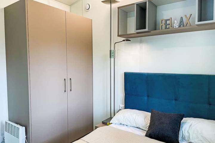 Ferienhaus für 2 Personen in Stuer - 4