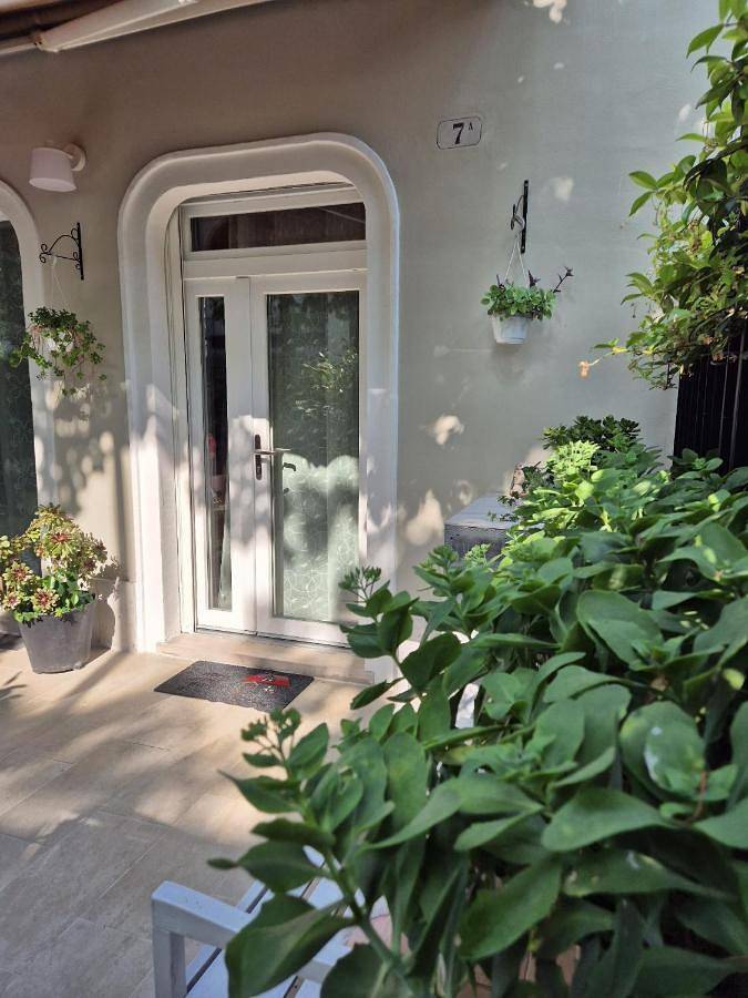 Villa Joy Verona - Junior Suite in Verona, Gardasee-Berge