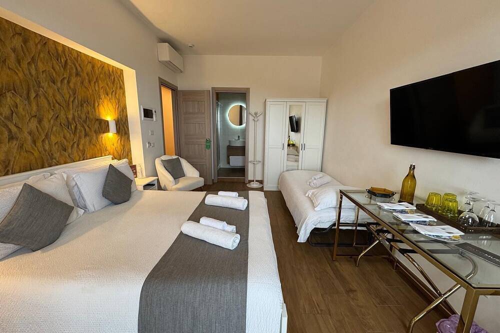 Welcome to our oasis of elegance and comfort enjoy the best of Naples! in Nápoles, Provincia de Nápoles