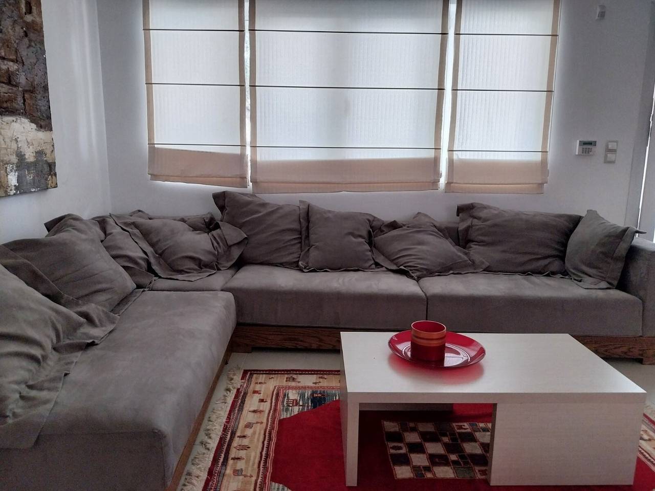 Luxe Villa 2 in de Peloponnesos, foto 12