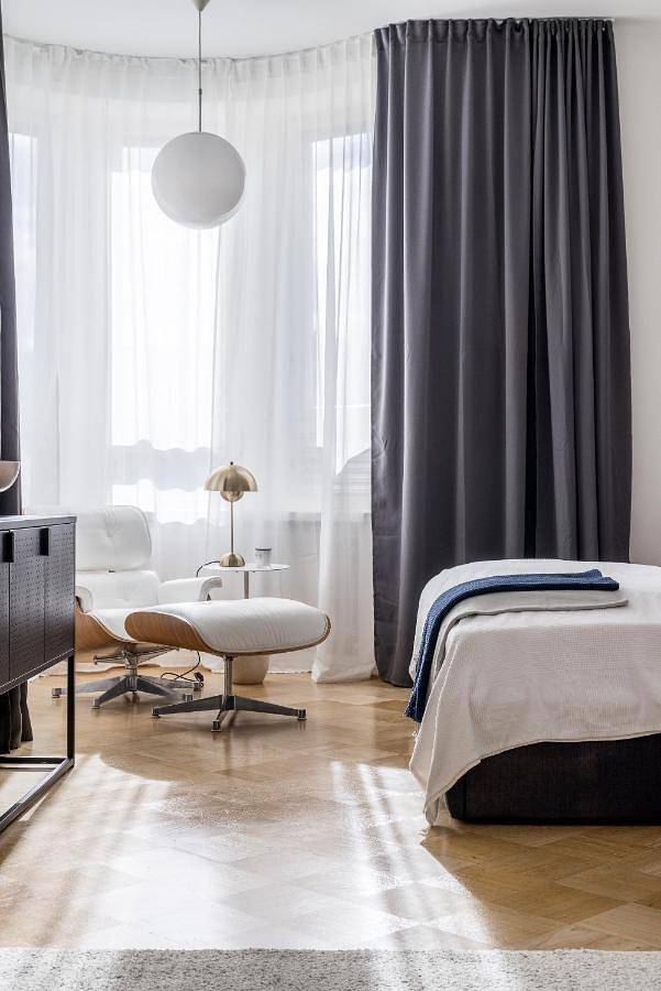 Appartement entier, Elegant City Home in Helsinki, Uusimaa