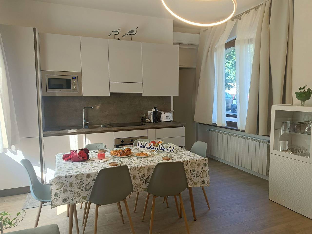 Appartamento intero, A Casa di Raffi in Pisogne, Comune di Pisogne
