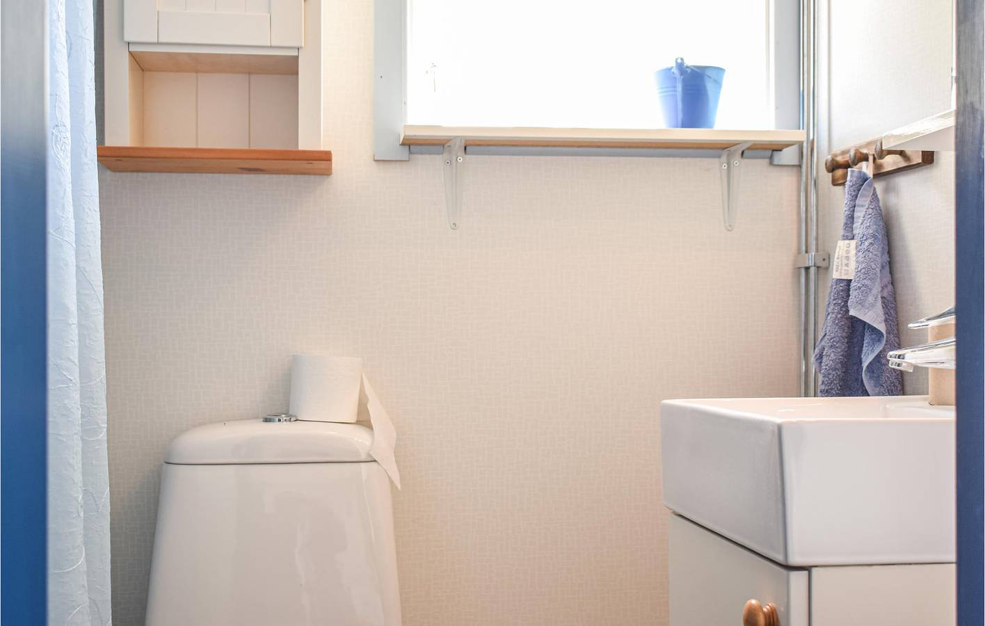 Hus för 2 Personer med trädgård in Öland