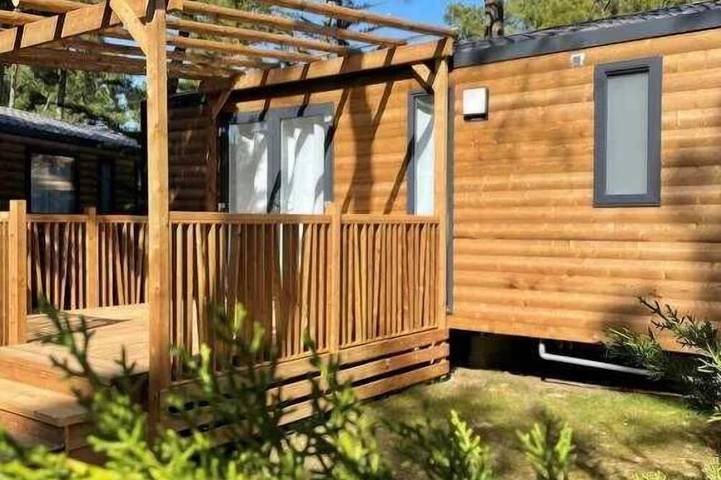 Location de vacances pour 6 personnes, animaux acceptés à Pouzauges