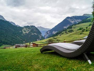 Ferienwohnung für 6 Personen in Nauderer Berge, Nauders, Bild 3
