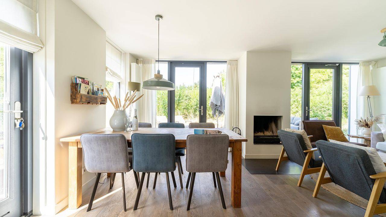 Ferienhaus für 6 Personen (95 m²) in Egmond aan den Hoef in Egmond aan den Hoef, Alkmaar & Umland