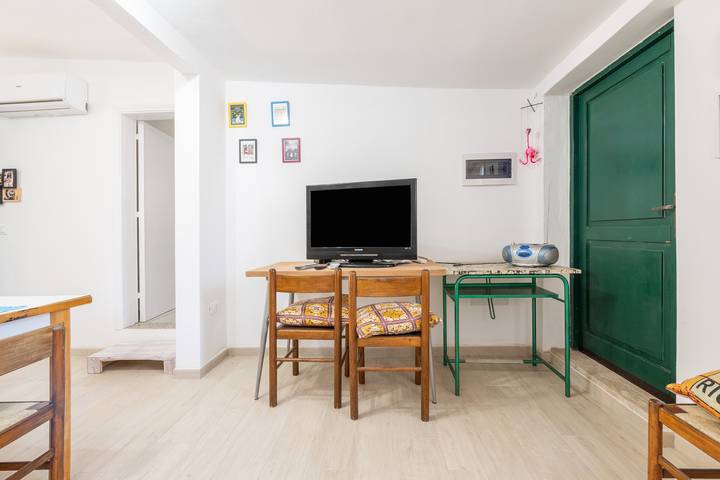 Casa Vacanze S'apposentu Gida in Porto Pino (Sant'Anna Arresi), Sant'Anna Arresi
