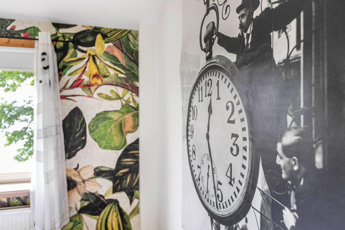 Ganze Wohnung, Ferienwohnung 'Erika'  - ruhige Lage mit riesigem Garten nahe Ostsee & Schlei in Saustrup, Schleswig-Flensburg