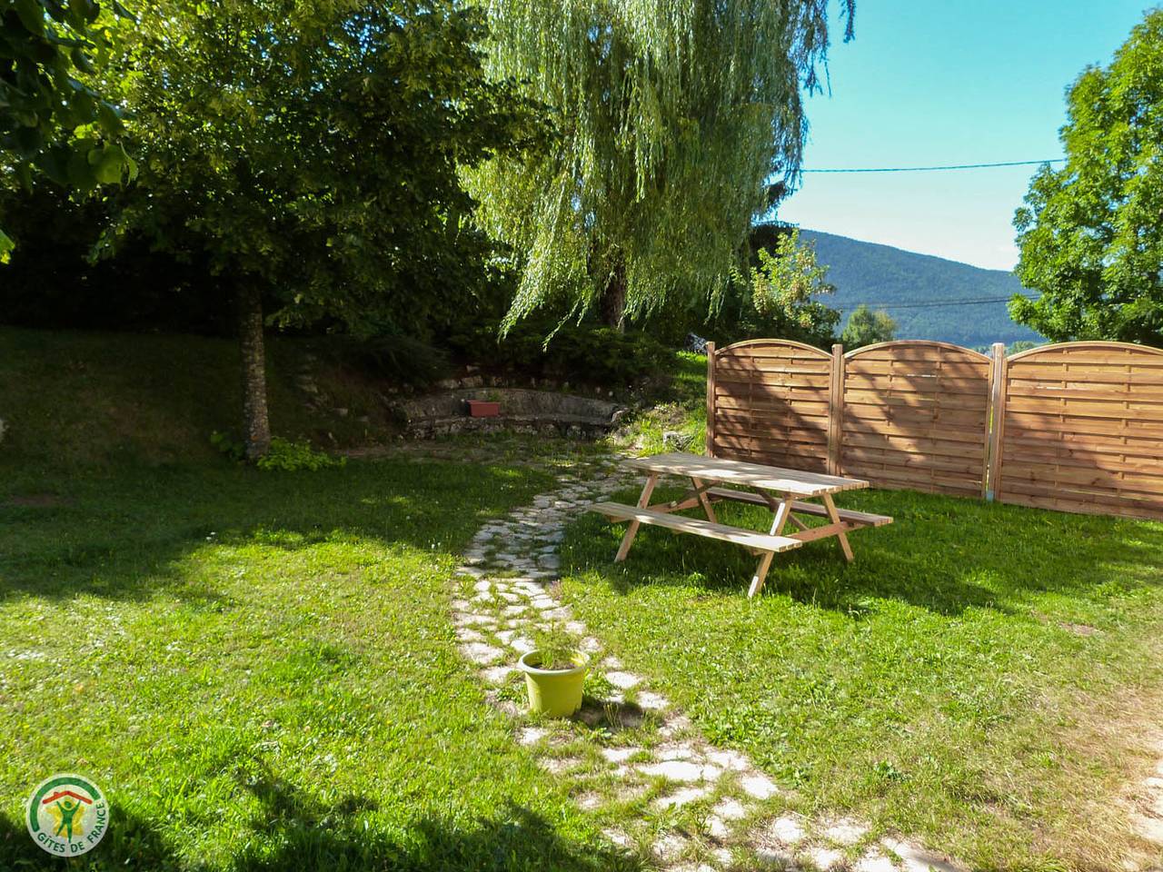 Les Genevriers in Villard-de-Lans, Parc naturel régional du Vercors