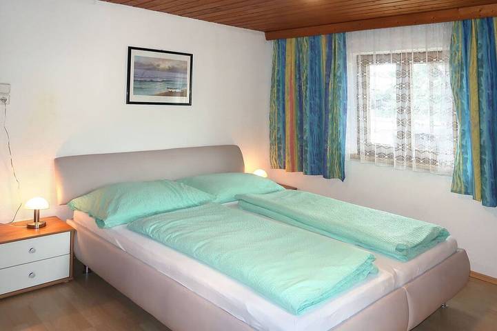 Appartement entier, Appartement Anich in Alpes de Lechtal, Imst