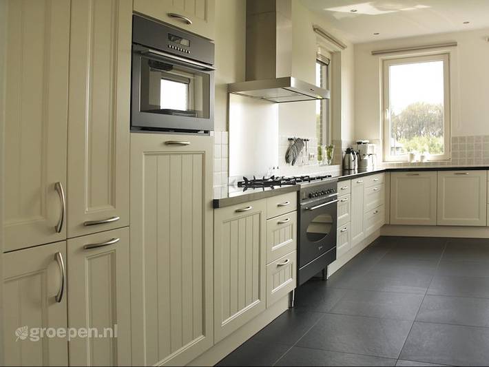 Ferienhaus für 20 Personen, mit Terrasse und Balkon/Terrasse in den Niederlande - 2