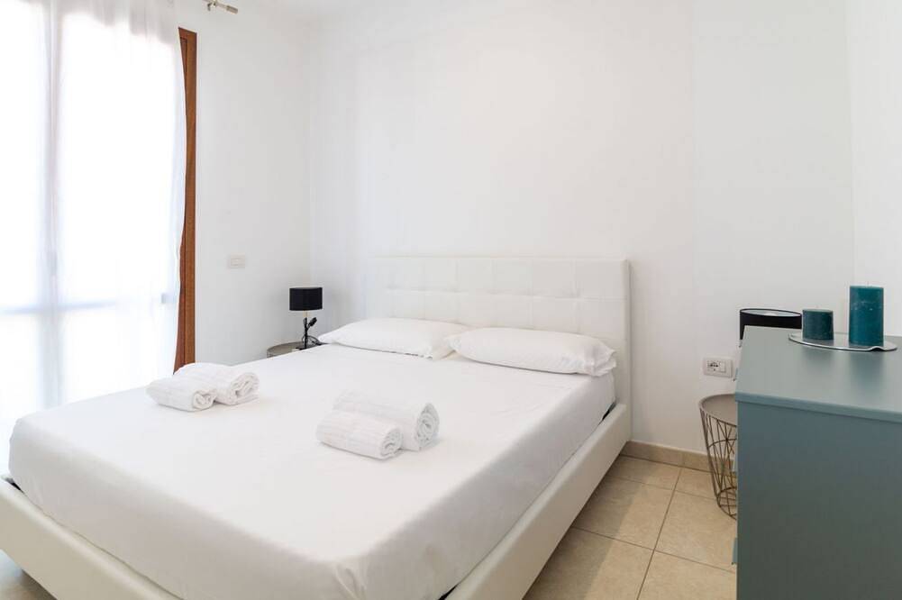 Appartamento intero, Xenia Boutique Tirso 2 in Oristano, Campidano