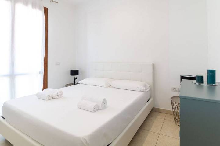 Appartamento intero, Xenia Boutique Tirso 2 in Oristano, Campidano