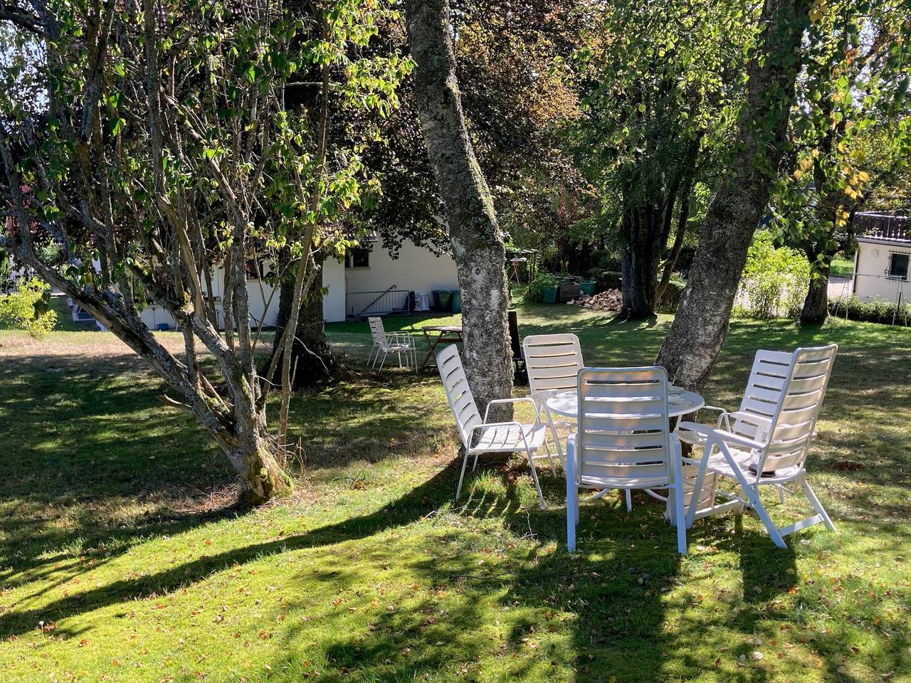 Hel lägenhet, Apartment '5, 82 Qm' with Shared Garden and Wi-Fi in Saig, Lenzkirch