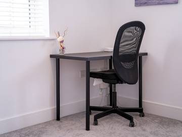 Glamping for 10 People in Oxfordshire, South East England, Photo 3