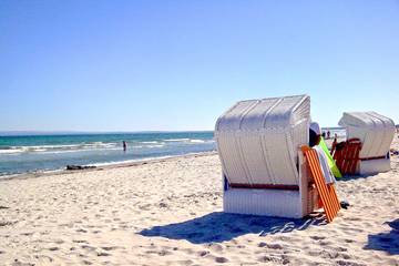 Dom dla 4 osoby w Wiek, Rugia, Zdjęcie 1