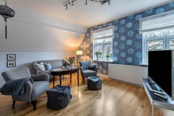 Ferienwohnung für 3 Personen in Stadt Glücksburg, Glücksburg, Bild 1