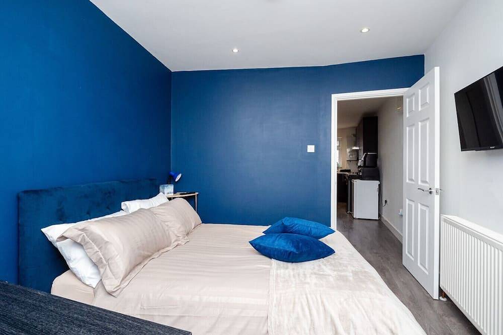 Entire apartment, Relaxing Guest Suite | Shared Garden & Parking in Kent