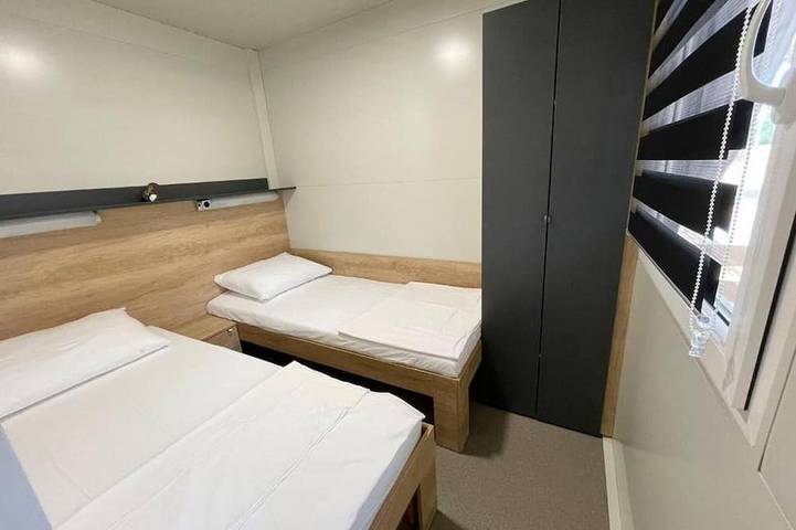 Camping für 6 Personen in Privlaka - 2