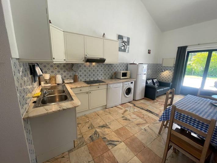 Location de vacances pour 6 personnes, avec piscine et bassin pour enfant dans Montemor-o-Novo - 3