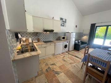 Casa De Férias para 6 Pessoas em Nossa Senhora da Vila, Nossa Senhora do Bispo e Silveiras, Sul de Portugal, Foto 2