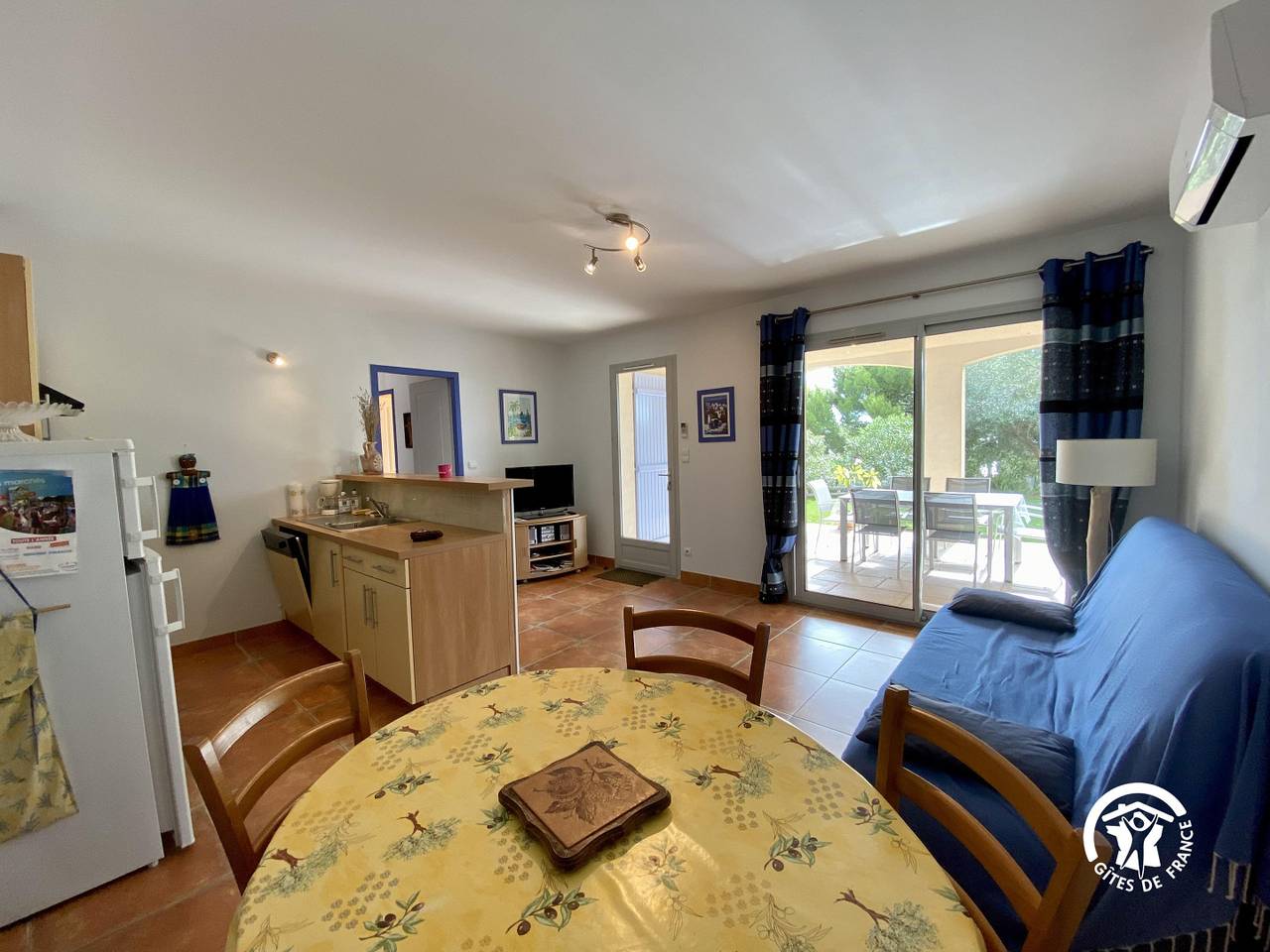 Les Lentisques in Leucate, Région de Narbonne