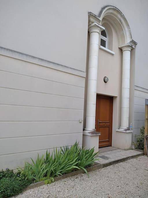 Gîte pour 2 personnes, avec terrasse à Viry-Châtillon - 4