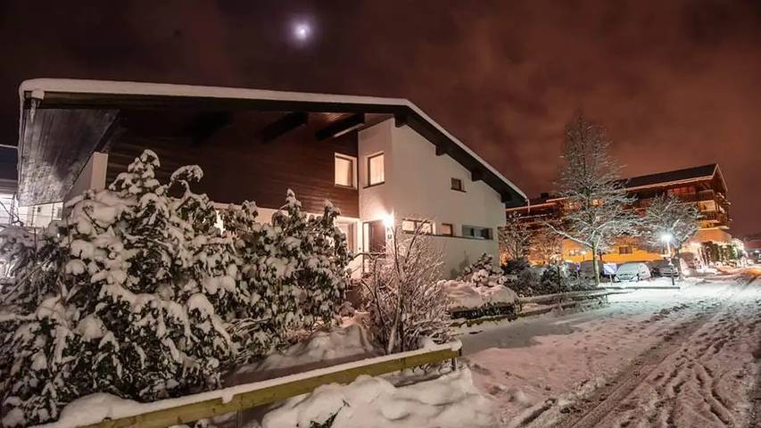 Ferienhaus für 9 Personen, mit Garten in Schruns-Tschagguns - 3