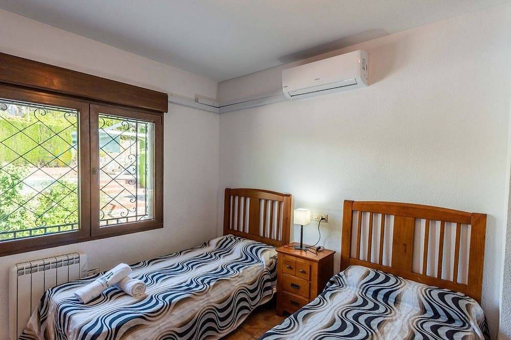 Villa Leonor Monachil by Ruralidays in Barrio de la Vega, Monachil