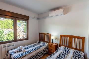 Casa Rural para 8 Personas en Entorno de Sierra Nevada, Monachil, Foto 3