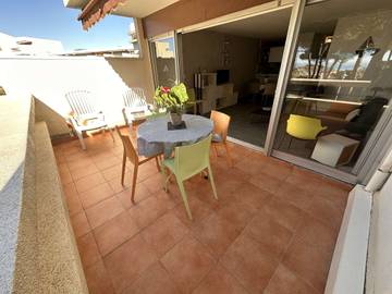 Appartement De Vacances pour 4 Personnes dans Port Camargue, Le Grau-du-Roi, Photo 2