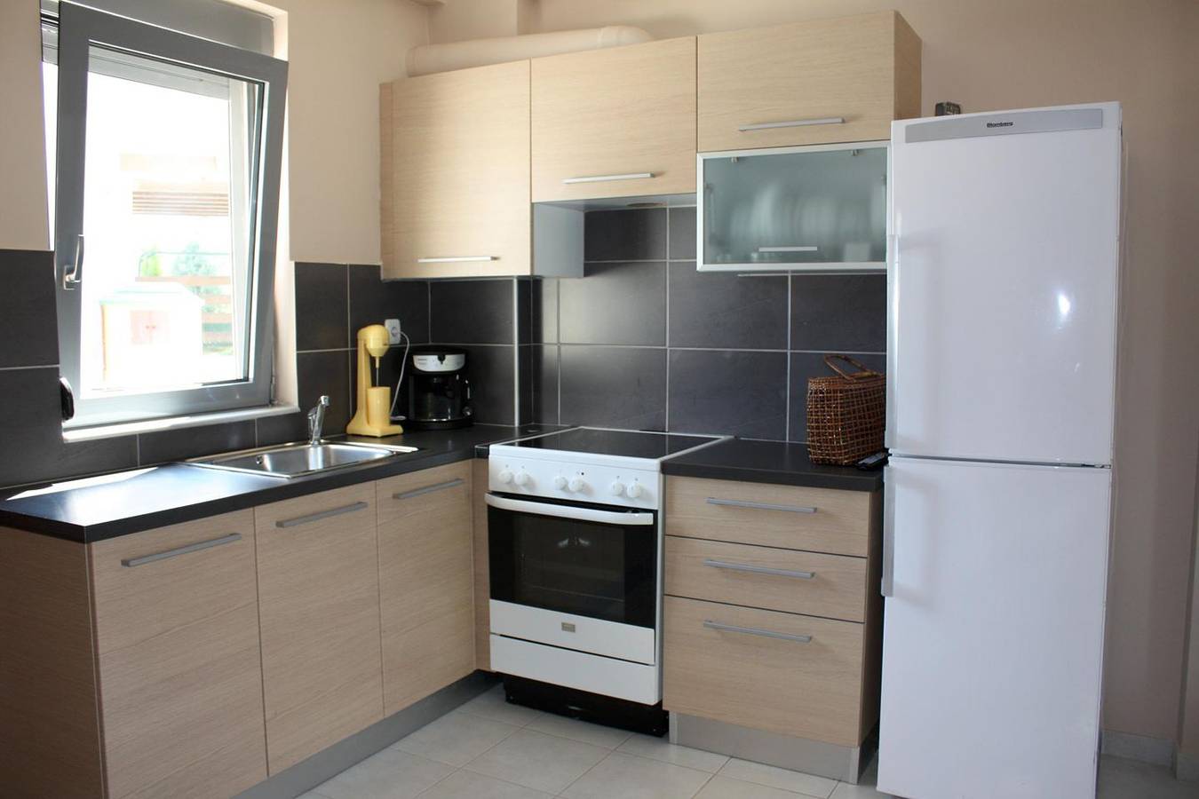 Vakantiehuis voor 5 personen met zwembad, foto 6
