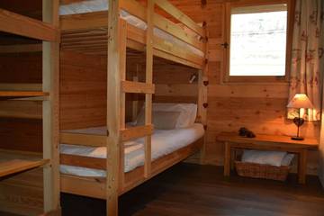Chalet voor 8 Personen in Lanslevillard, Vanoise Nationaal Park, Afbeelding 3