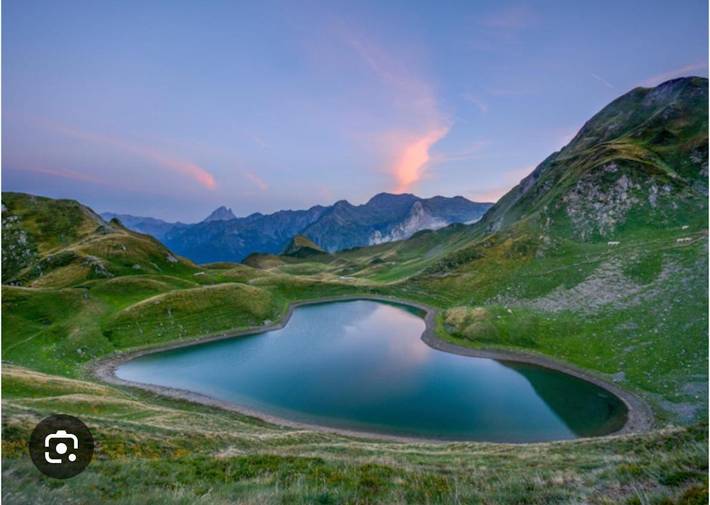 Gîte pour 6 personnes, avec jardin et jacuzzi à Accous - 3