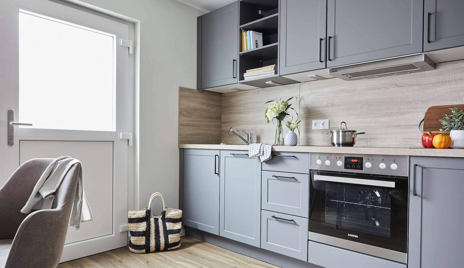 Apartamento entero, Haus Ostsee Wohnung 5 in Göhren, Rügen