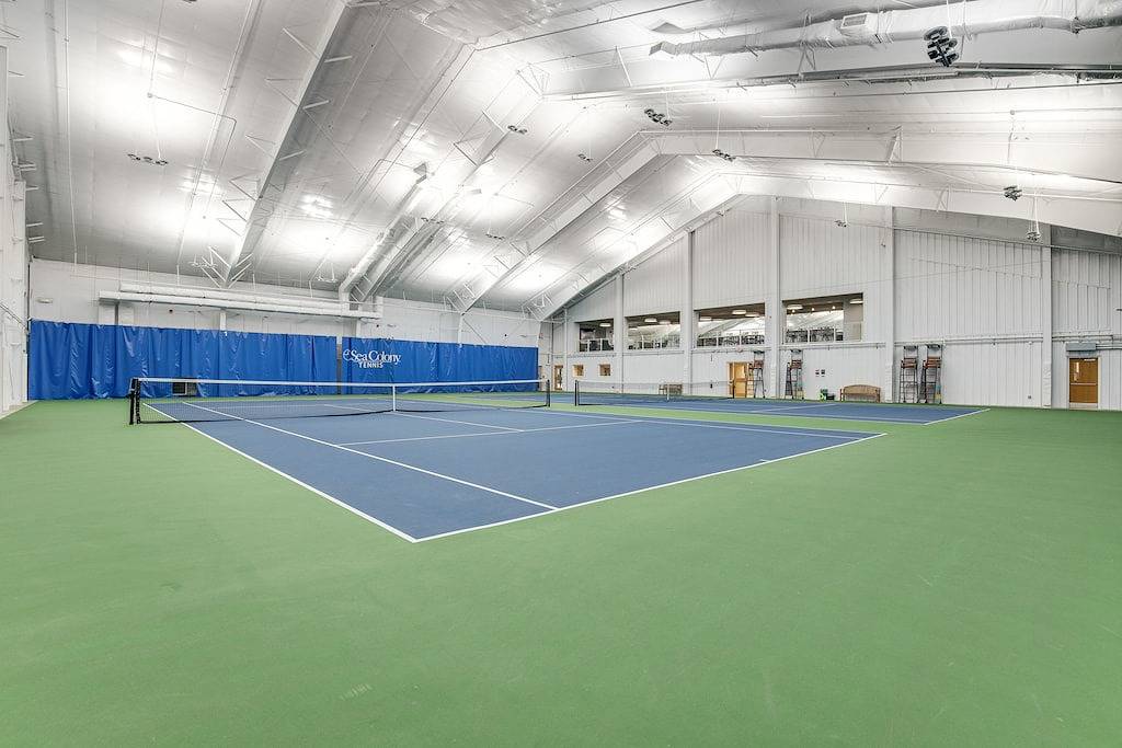 Ganze Wohnung, Sea Colony Ocean 5th-floor condo with pool, balcony, & gym in Sea Colony, Middlesex Beach